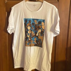 Old navy T-shirt Large white
